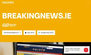 Preview of the BreakingNews.ie Case Study