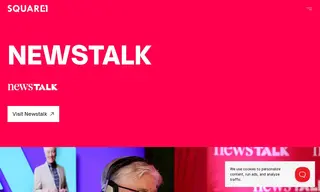 Preview of the Newstalk Case Study