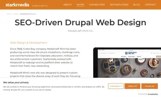 Preview of the Medalcraft Mint Inc Case Study