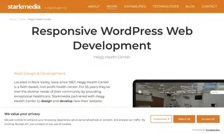 Preview of the Hegg Health Center Case Study