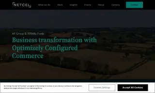 Preview of the ÅF Group Case Study