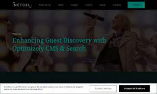 Preview of the Warner Case Study