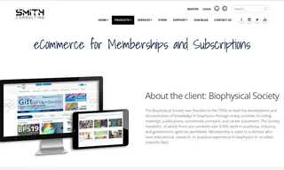 Preview of the Biophysical Society Case Study