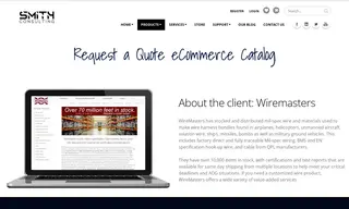 Preview of the Wiremasters Case Study