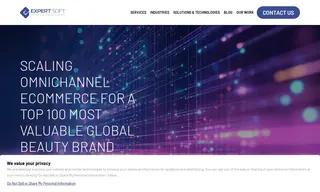 Preview of the European Luxury Cosmetics Brand Case Study