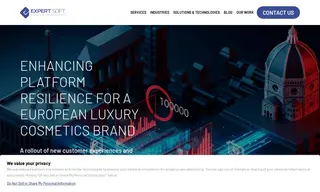 Preview of the IOMA Case Study