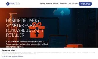 Preview of the Dutch Health and Beauty Retail Chain Case Study