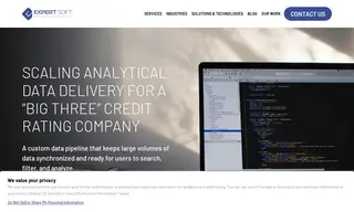 Preview of the Big Three Credit Rating Company Case Study