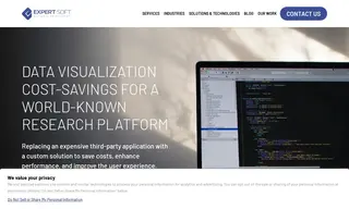 Preview of the World-Known Research Platform Case Study