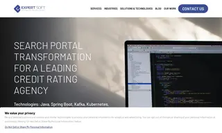 Preview of the Leading Credit Rating Agency Case Study