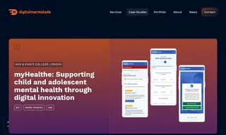 Preview of the King’s College London Case Study