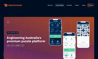 Preview of the News UK Case Study