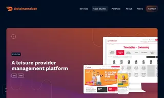 Preview of the Fusion Case Study