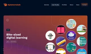 Preview of the iDEA Case Study