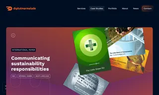 Preview of the International Paper Case Study