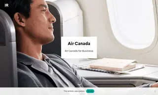 Preview of the Air Canada Case Study