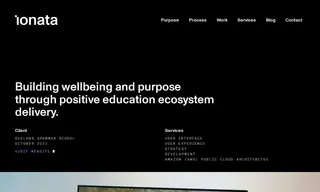 Preview of the Geelong Grammar School Case Study
