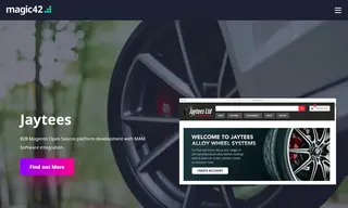 Preview of the Jaytees Alloy Wheel Paint Systems Case Study