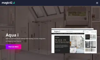 Preview of the Aqua I Case Study