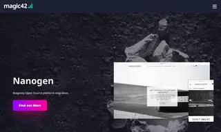 Preview of the Nanogen Case Study