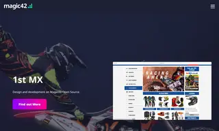Preview of the 1st MX Case Study