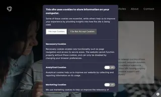 Preview of the Lumos Foundation Case Study