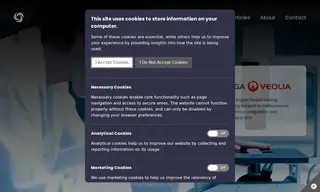 Preview of the Veolia ELGA LabWater Case Study