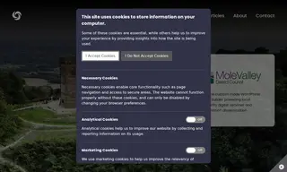 Preview of the Mole Valley District Council Case Study