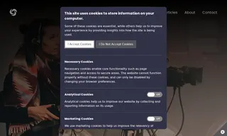 Preview of the National Film and Television School Case Study