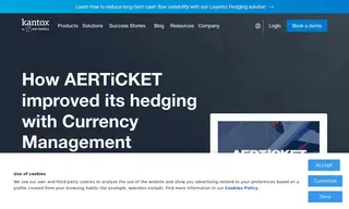 Preview of the AERTiCKET Case Study