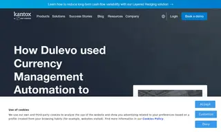 Preview of the Dulevo Case Study