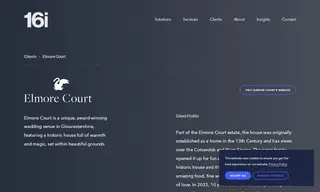 Preview of the Elmore Court Case Study