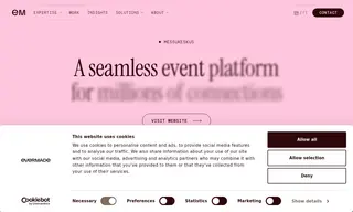 Preview of the Messukeskus Case Study