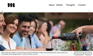 Preview of the Accolade Wines Case Study