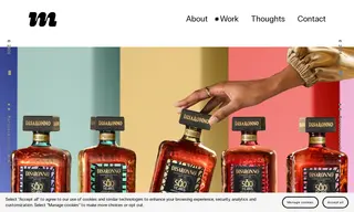 Preview of the Illva Saronno Case Study