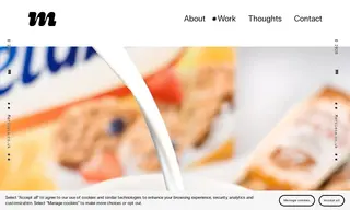 Preview of the Weetabix Case Study