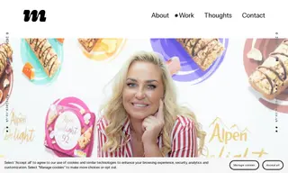 Preview of the Alpen Delight Case Study