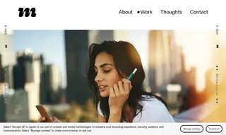 Preview of the Philip Morris Case Study