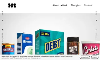 Preview of the GroceryAid Case Study