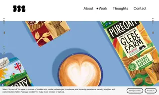 Preview of the Glebe Farm Foods Case Study