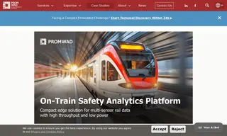 Preview of the Global OEM Case Study