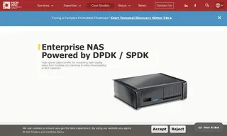 Preview of the European Company Case Study