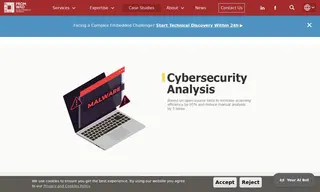 Preview of the Leading European Telecoms Company Case Study