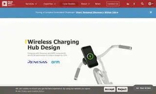 Preview of the Supplier of Technology for the Automotive Industry Case Study