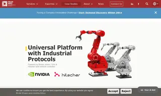 Preview of the ABB Case Study
