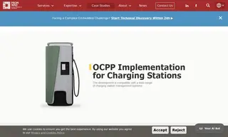 Preview of the Proterra Case Study