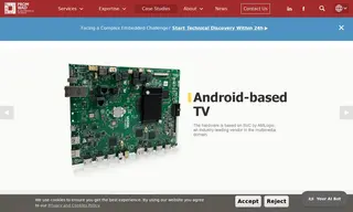 Preview of the Vestel Electronics Case Study