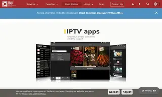 Preview of the Client Case Study