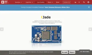 Preview of the Fujitsu Case Study