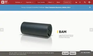 Preview of the Lapka Case Study